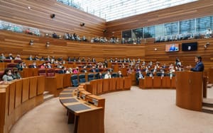 Előrehozná az új transznemű törvény határidejét a spanyol kormány
