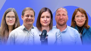 Dúró Dóra, életvédő aktivisták és lelkész a magzati szívhang törvényről