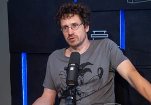 Két kemény telünk lesz - Deák András