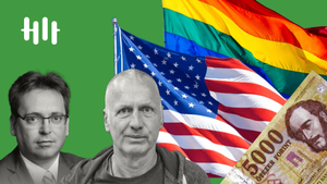 Orbán az abortusz szabályozás jövőjéről, fókuszban az energia és a forint