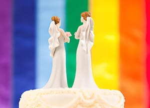 Norvég kutatás: a leszbikus házasságoknál kétszer nagyobb a válás kockázata