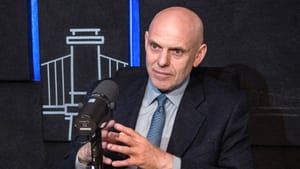 Dr. Robert C. Castel: A háború következtében kialakuló vákuumot mi fogja kitölteni?