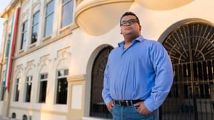 Bibliai világnézetű beszédet tartott - elvesztheti pszichológusi engedélyét