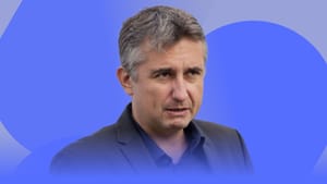 Demkó Attila: Egyre inkább beszorul Oroszország Kína alá