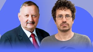 Északi Áramlat vezeték elleni támadás– Kis-Benedek József, Deák András