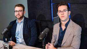 Kovács Béla kémkedése, Paks II., EU-s pénzek – Gáspár Kristóf, Kohán Mátyás