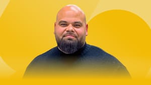 Szabadság Rabjai: Elveszett voltam, de megtaláltattam - Ludman Sándor