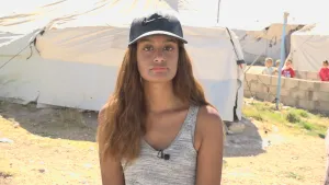 ISIS feleség perli az angolokat, akár 5 millióba kerülhet az államnak