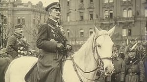 Mazsihisz: Elfogadhatatlan, hogy Horthy Miklósnak állítanak szobrot Szegeden