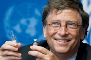 Bill Gates: az európai energiaválság jót tesz