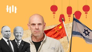 Felemelkedő Kína, csökkenő munkanélküliség