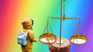 Michigani törvényjavaslat: a nemváltoztatás kiskorúakon elsőfokú gyermekbántalmazás