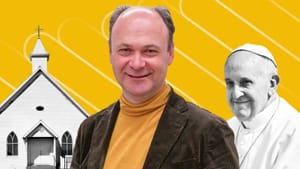 A hívők vagy Isten véleménye mérvadó az egyházban?