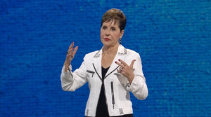 Joyce Meyer vallásos démonokat akar provokálni új tetoválásával