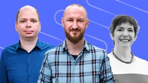Ceglédi Zoltán, Rajnai Gergely: Nagyobb a DK médiajelenléte mint az infrastruktúrája
