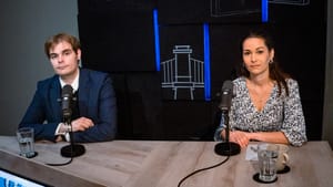 Mit várhat Tajvan Amerikától? - Csizmazia Gábor, Erbszt Adrienn