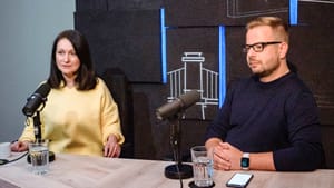 Putyin és Orbán viszonya, EU-s források, pedagógus béremelés - Csuhaj Ildikó, Kacsoh Dániel