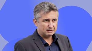 Krími híd, német konzulátus és Kijev bombázása - Demkó Attila