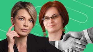 Hogyan tudja megteremteni egy vállalkozás krízisben a biztonságot és hogyan marad fejlődő szervezet?