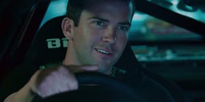 Lucas Black: A csúcson hagytam ott Hollywoodot Istenért