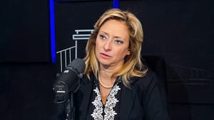 A normális feminizmus a választás szabadsága - dr. Ferencz Orsolya