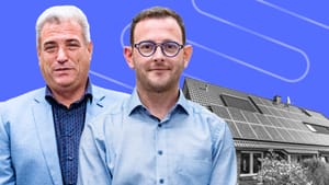 Napelem gondok: elavult rendszer, túlterhelt hálózatok, visszatáplálási dilemmák