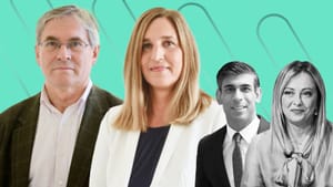 Magyarics Tamás, Molnár Anna: Gazdasági reformokra van szükség Olaszországban és Nagy Britanniában