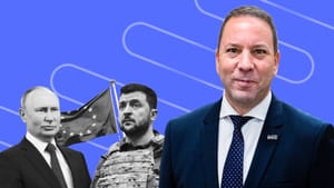 Majdnem megegyeztek? - Az orosz-ukrán háború diplomáciai háttere