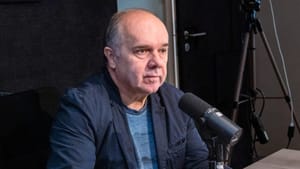 Stier Gábor: A nyugati fegyverek nélkül már véget ért volna a háború!