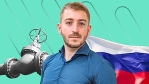 Új radarrendszer, orosz-ukrán aktualitások – Hidegkuti Konstantin