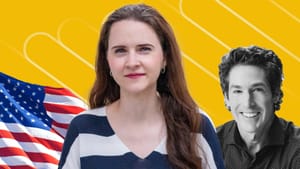 Az amerikai keresztények nem adták fel a harcot a hazájukért - Kulifai Sára