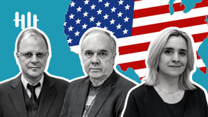 Az ukrajnai háborúval nagyon jól járt Amerika