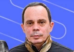 G. Fodor Gábor: Amerikán múlik, hogy lesz-e béke