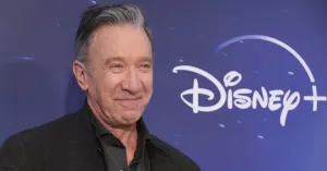 Tim Allen az új Télapuk sorozatról: a karácsony egy keresztény ünnep