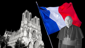 Bántalmazási botrány a francia katolikus egyházban: 11 püspököt vádoltak meg