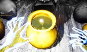 Jézus Krisztus szerepébe helyezi a játékosokat egy új videójáték