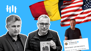 Demkó Attila: Az eszkaláció senkinek nem érdeke!