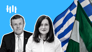 Orosz visszavonulás Ukrajnában, keresztényüldözés Nigériában