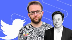 Elon Musk érkezésével nem csitulnak a kedélyek a Twitternél