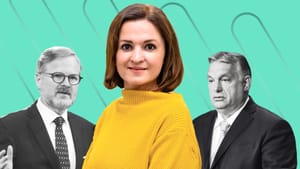 Kiáll Csehország és Lengyelország Magyarország mögül? – Tóth Bálint László