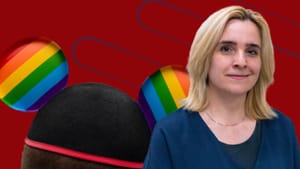 Deepstage: Feláldozta magát az LMBTQ oltárán a Disney?