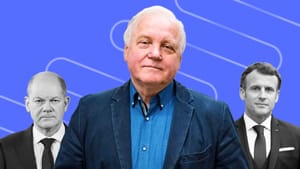 A háború tényleg aláásta a német-francia barátságot? – Robák Ferenc