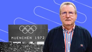 50 éve nyert olimpiai aranyat Hegedüs Csaba