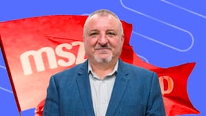 Komjáthi Imre: Megszorításokkal az átlagemberektől vesznek el!