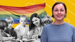 LMBTQ oktatás az óvodákban? - Világnézet