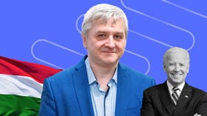 Magyarország szembe megy Amerika világpolitikai törekvéseivel - Nagy Attila Tibor