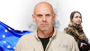 Terrorista állammá nyilvánították Oroszországot - Robert C. Castel