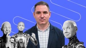 Humanoid robotokkal bővülhet a magyar munkaerőpiac