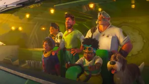 Folytatja a Disney az "LGBTQ stratégiáját": homoszexuális tinirománcot mutat be legújabb filmjük