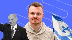 Surjányi Dávid: Az izraeli választások háttere